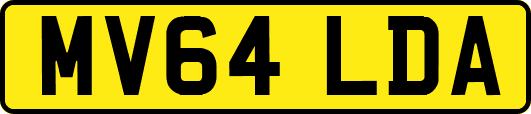 MV64LDA