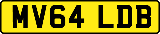 MV64LDB