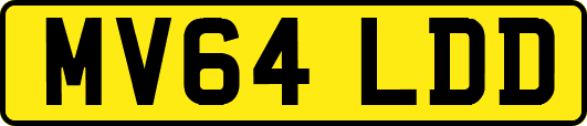 MV64LDD