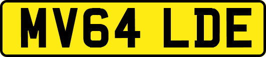 MV64LDE