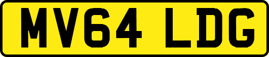 MV64LDG