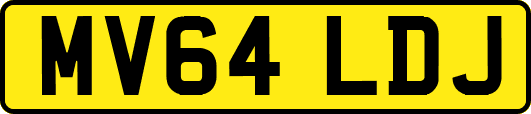 MV64LDJ