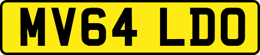 MV64LDO