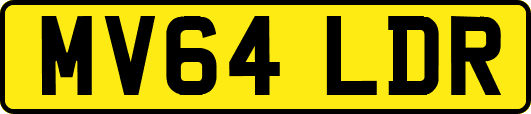 MV64LDR