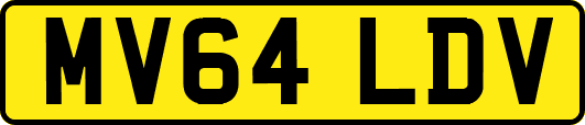 MV64LDV