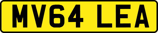 MV64LEA