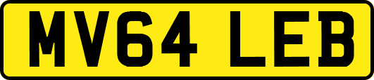 MV64LEB