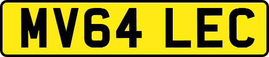 MV64LEC