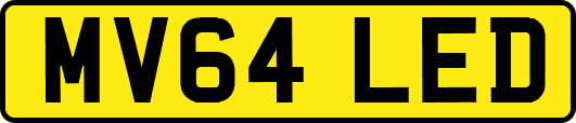 MV64LED