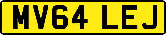 MV64LEJ