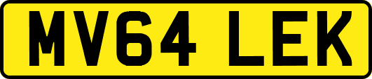 MV64LEK
