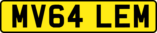MV64LEM