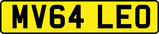 MV64LEO