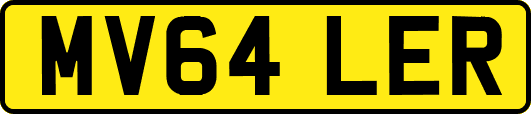 MV64LER