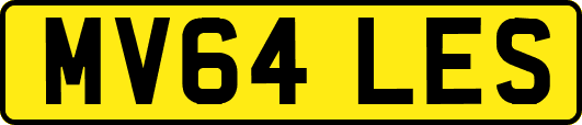 MV64LES
