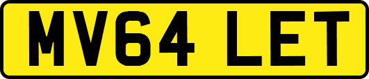 MV64LET