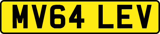 MV64LEV