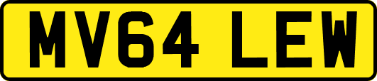 MV64LEW