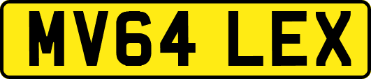 MV64LEX