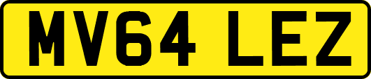 MV64LEZ
