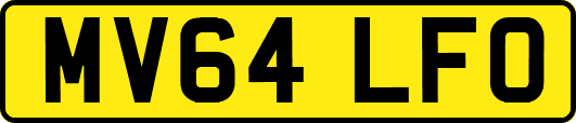 MV64LFO