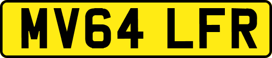 MV64LFR