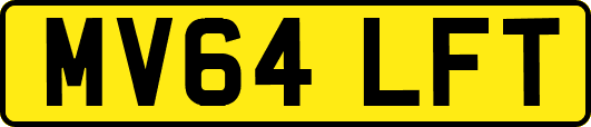 MV64LFT