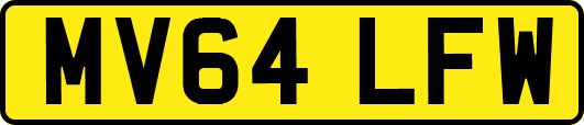 MV64LFW