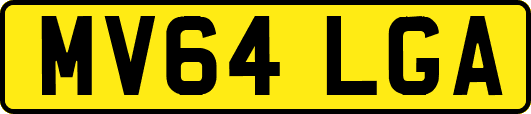 MV64LGA