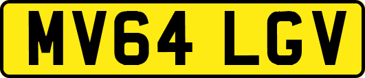 MV64LGV