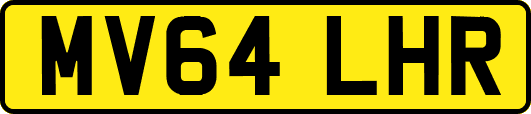 MV64LHR