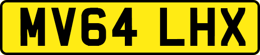 MV64LHX