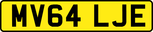 MV64LJE