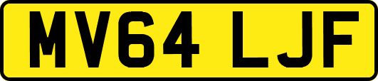 MV64LJF