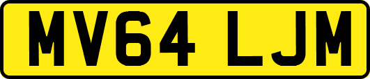 MV64LJM