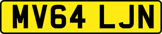 MV64LJN