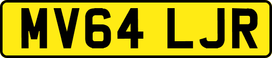 MV64LJR