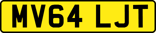 MV64LJT