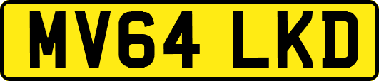 MV64LKD