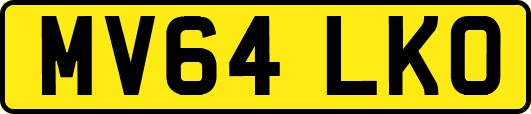 MV64LKO