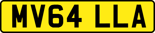 MV64LLA
