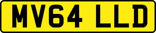 MV64LLD