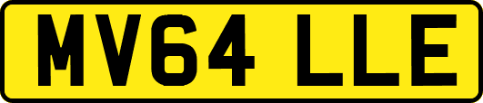 MV64LLE