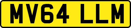 MV64LLM