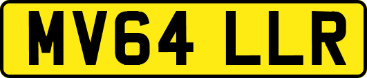 MV64LLR