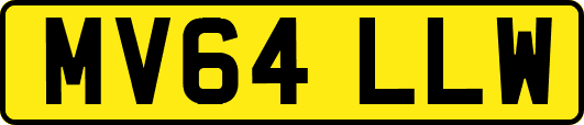 MV64LLW