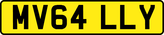 MV64LLY