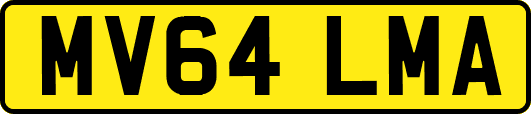 MV64LMA