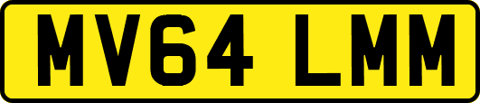 MV64LMM