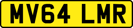 MV64LMR